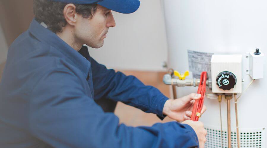 Local 24/7 Emergency Plumbing in Mount Olive, MS