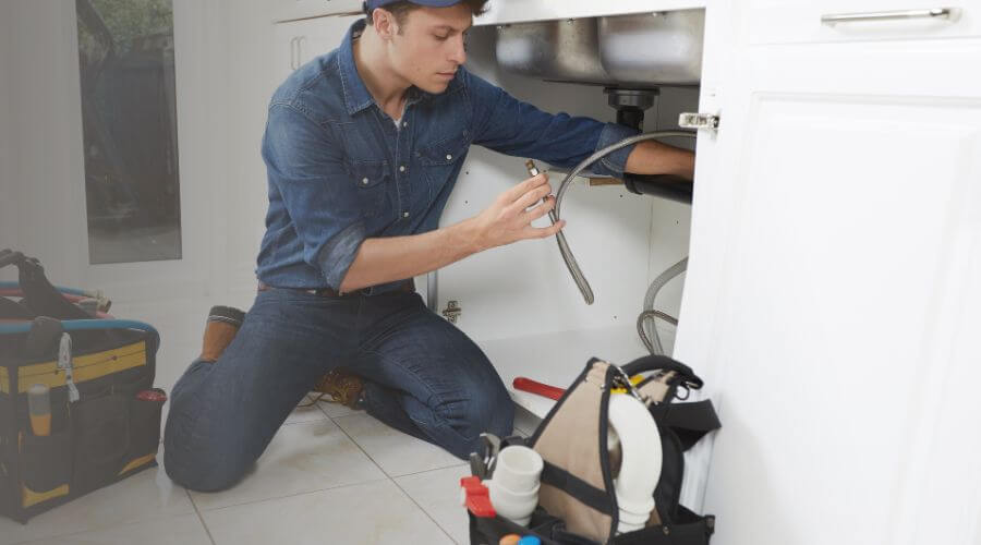 Emergency Shut-off Service in Mount Olive, MS